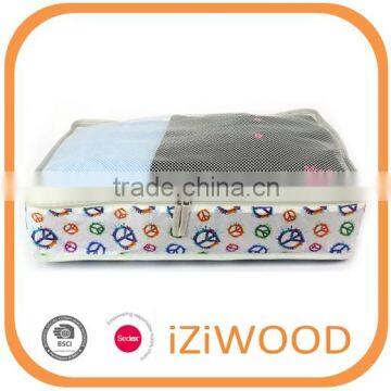 Cheap Foldable Packing Organizer Bag for Clothes photo-2