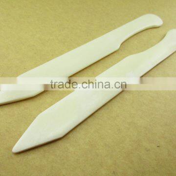 7 Inch Measuring and Folding Tool Paper Card Creaser Bone Folder photo-2