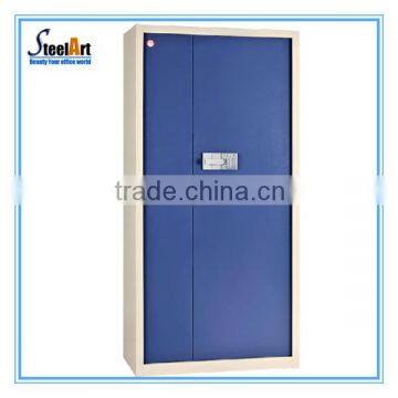 electronic fireproof safe cabinet