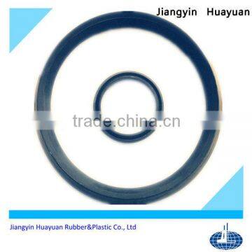 Jiangyin Huayuan supply various OEM rubber o rings and seals/rubber o ringo rings manufacturers