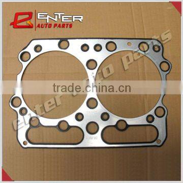 Shiyan hot sale NT855 head gasket for diesel engine