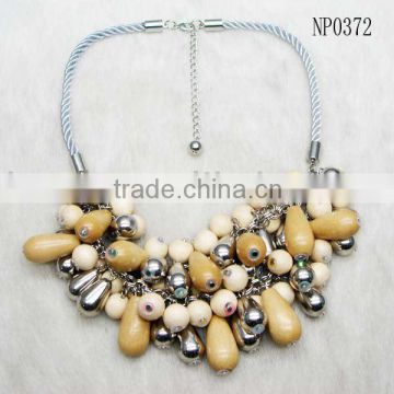 Newest Fashion Custome Necklace