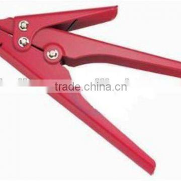 Nylon cable tie gun,Nylon cable tie tools