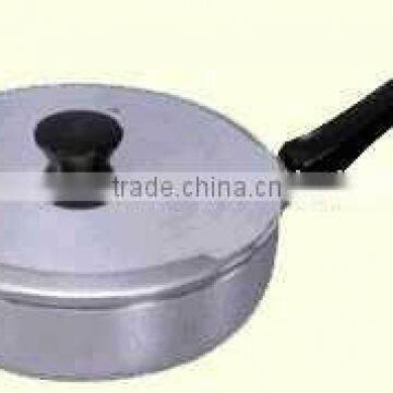 Aluminum Frying Pan