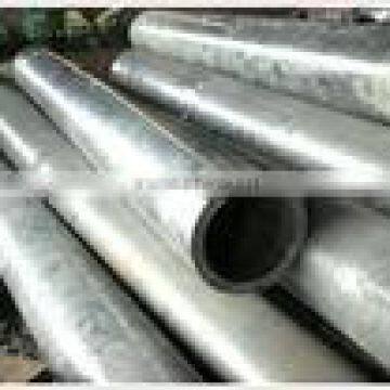Cold drawn seamless steel pipe ST 52 OD 508mm