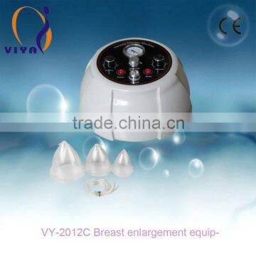 Breast Sucking Beauty Machine