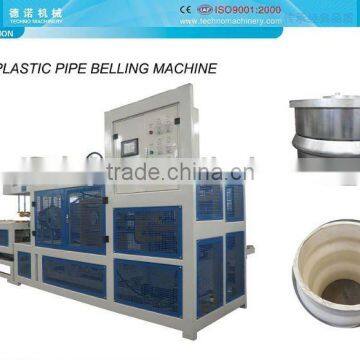 SGK-450 PVC Pipe Socket Machine