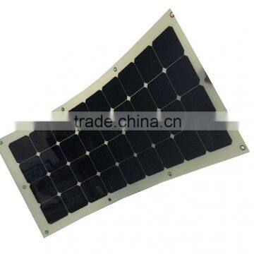 Flexible Solar Panel China