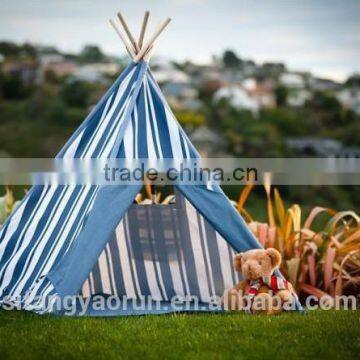 Children's cotton tents game houses