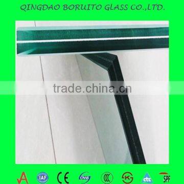 12.38mm Laminated Glass Railing photo-3