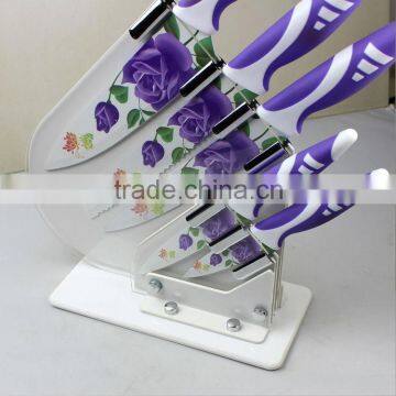 Printing Kitchen Knife