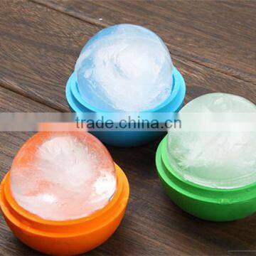 Wholesale silicone ice ball shape molds,Ice ball sphere mould maker