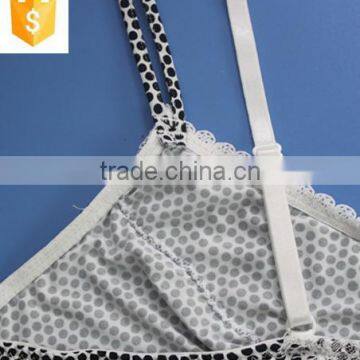 The Newest Bedroom Nighty Lace Dress Lingerie photo-6