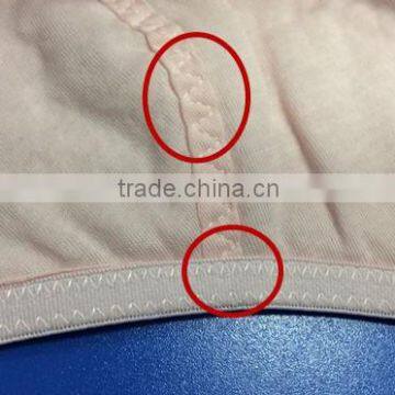 New Athletic Teen Bra for Sport Girl Young Girl Yoga Bra