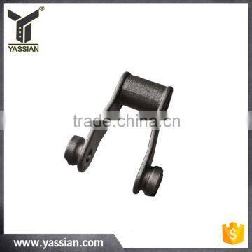 ningbo casting precision part precison cast