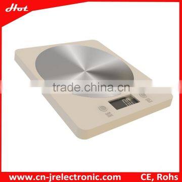 5kg CD like Electronic digital weighing Kitchen Scale for USA market