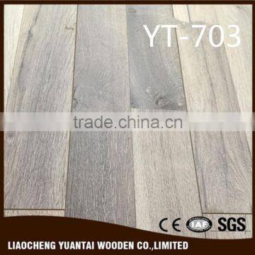 Hot new products for 2016 piano finish laminate flooring china hot selling products in china