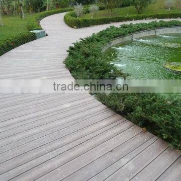 oak wood flooring outdoor thermo wood decking
