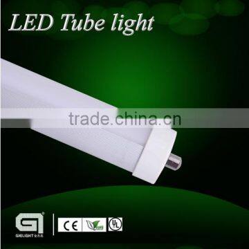 Ballast compatible 36W t8 8ft led tube light