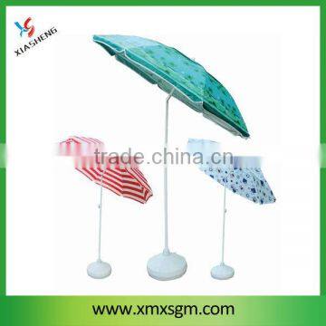 Xiamen Beach Umbrella/Cheap Beach Umbrella
