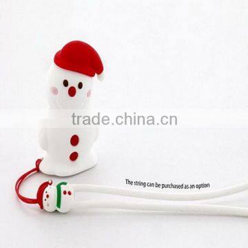 4gb Christmas usb flash drive,best X'mas promotion gift usb flash memory