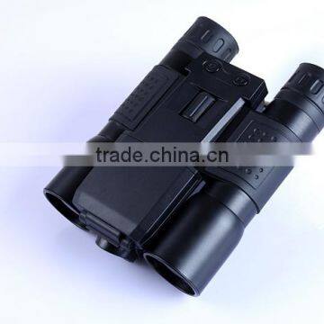 2016 factory price high quality 2.0'' TFT display digital binocular camera for hiking etc