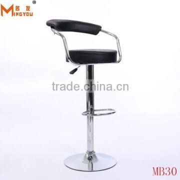 Bar chair wholesale- green color MB30 make in China