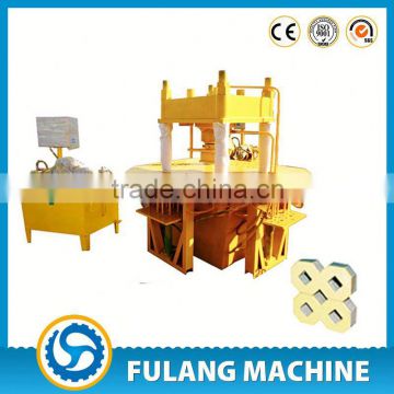 FL150T stone road paving/ making cement paver/ paving block manufacturer