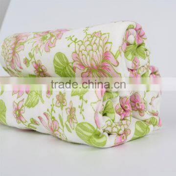 2015 100% cotton handmade High quality embroidered cotton towel