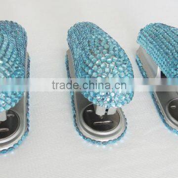 Mini Cute Bling Stapler photo-2