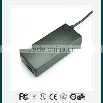 Best Quality 18V5.5A 99W AC to DC desktop power adapter input 100~240v ac 50/60hz