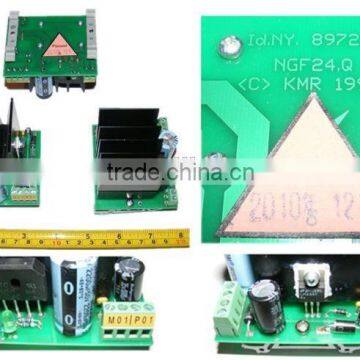 Elevator Spare Parts/897219 ESC NGF24 Q Power Supply