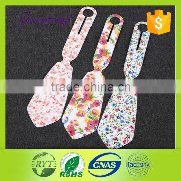 Wholesale new model of custom shape pvc luggage tag