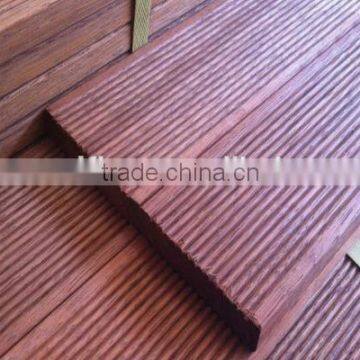 Foshan NATURAL WOOD outdoor floor decking