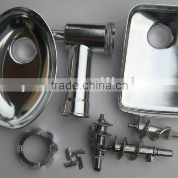 meat grinder parts