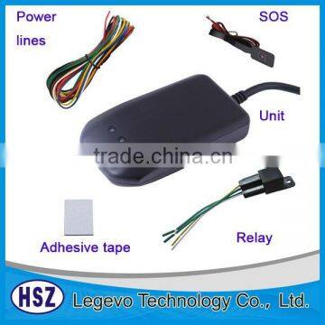 Motorcycle GPS Tracker GSM Internal GPS GSM Antenna
