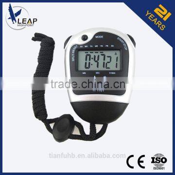 Fashion Hot Sale Professional Stopwatch With Cheap Price