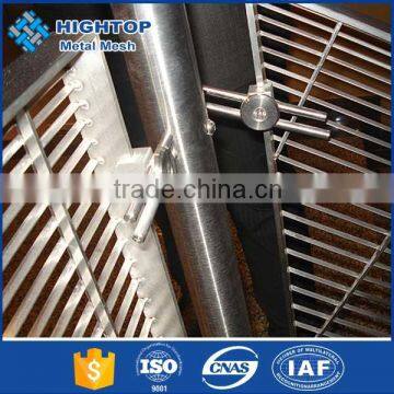 ( Trade Assurance) China Manufacture Stainless Steel Water Filter Mesh Screen photo-4