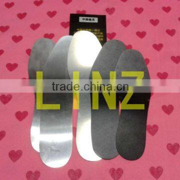 professional supply safety shoes stainless steel insoles 200J