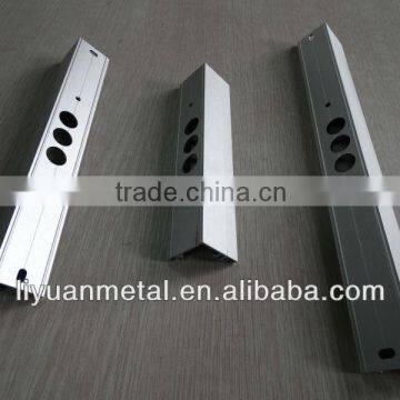 Aluminum Trim