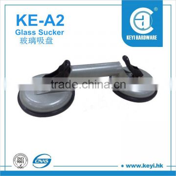 KE-A2 vacuum glass sucker with great durability