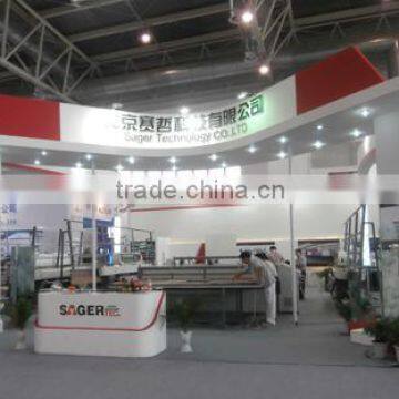 Manufacturer Supply Glass Edge Grinding Machine photo-6