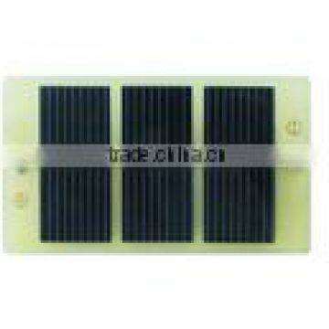 80*50mm Poly Mini Solar Panel