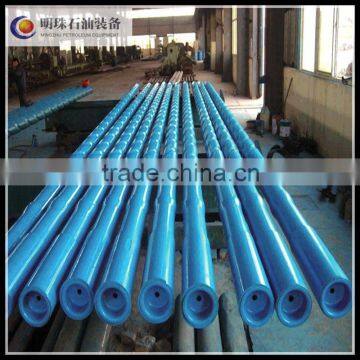 Hot Sale API 5DP Heavy Weight Drill Pipe for Sale by Wholesaler photo-2