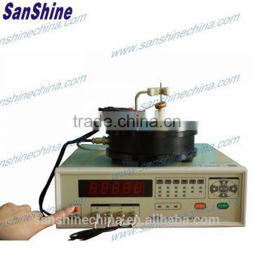 Precision Toroidal Current Transformer Coil Turns Meter