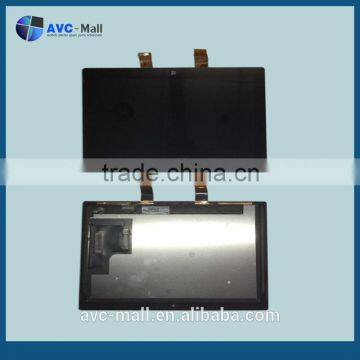 lowest factory price for microsoft surface windows Pro 10.6" lcd with digitizer assembly