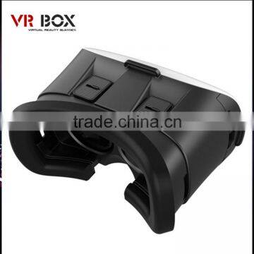 Classic Design VRII Smart Virtual Reality Cases Without Remote Control photo-2