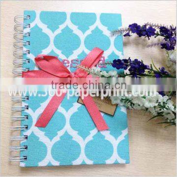 Personalized Notebook Printing, Spiral Notebook Color Pages Size a4 photo-6