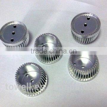 Custom Made Stainless Steel Cnc Parts in Shenzhen photo-2