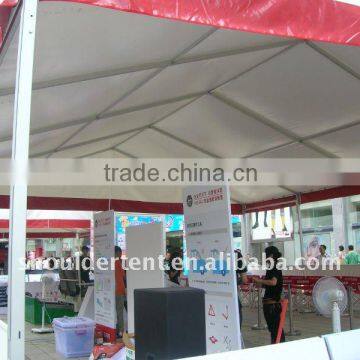 wind resistant Event tent